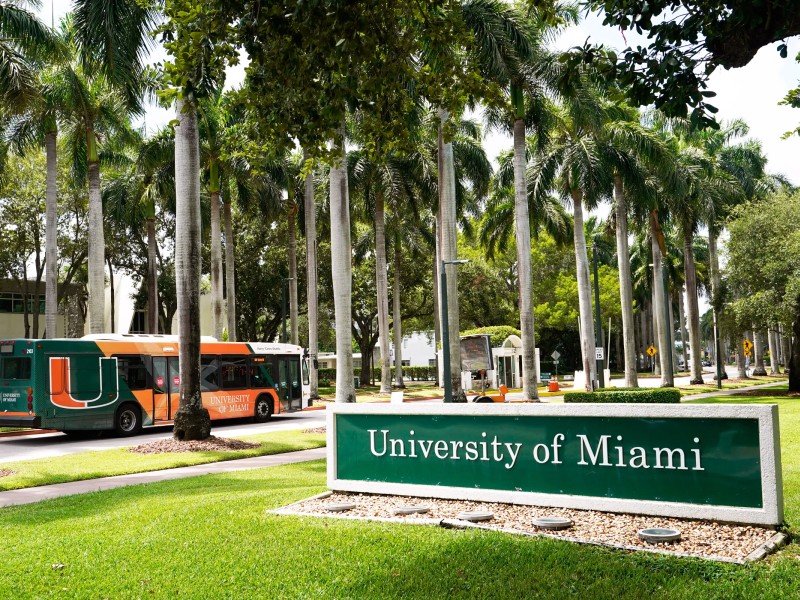 Schools Pest Control Miami, FL