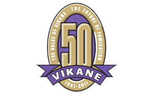 Vikane Gas